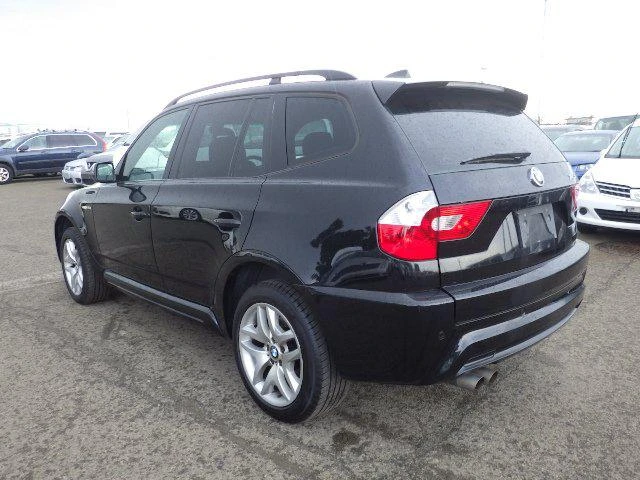 BMW X3 - [1] 