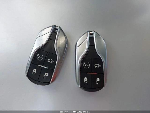 Maserati Levante GRANLUSSO AWD V6* HARMAN/KARDON | Mobile.bg   14