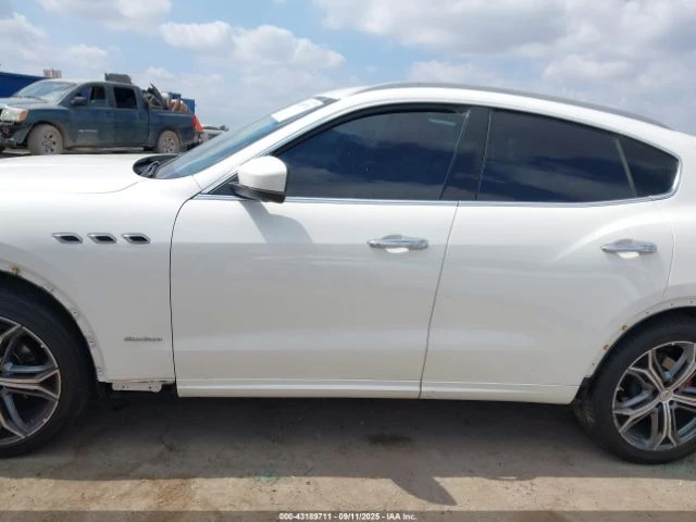 Maserati Levante GRANLUSSO AWD V6* HARMAN/KARDON - изображение 4