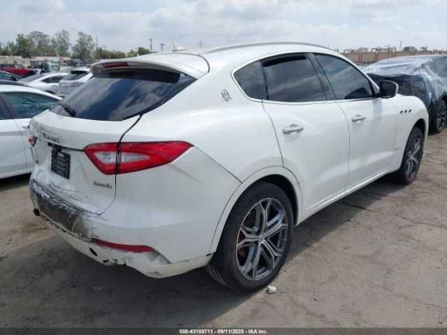 Maserati Levante GRANLUSSO AWD V6* HARMAN/KARDON - изображение 7