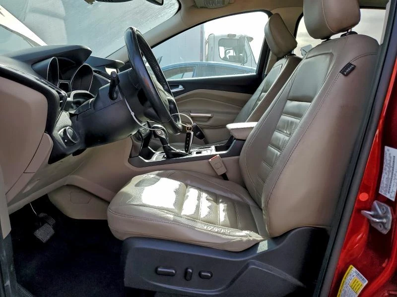 Ford Escape 2.0L 4 4x4 w/Front Whl Drv, снимка 10 - Автомобили и джипове - 53048301