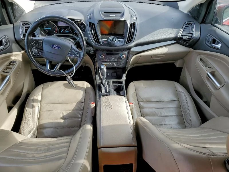 Ford Escape 2.0L 4 4x4 w/Front Whl Drv, снимка 11 - Автомобили и джипове - 53048301