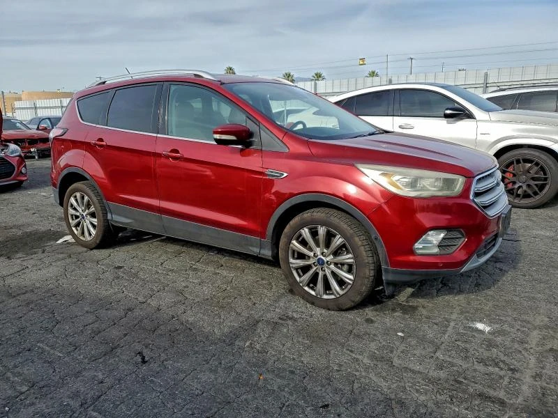 Ford Escape 2.0L 4 4x4 w/Front Whl Drv, снимка 7 - Автомобили и джипове - 53048301