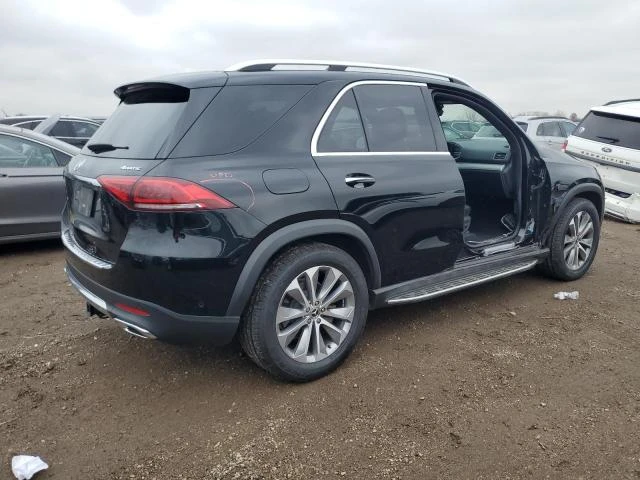 Mercedes-Benz GLE 350 4MATIC  - изображение 3