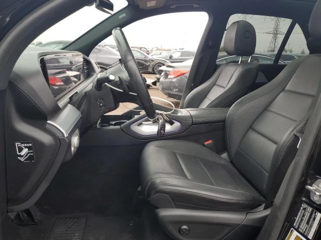 Mercedes-Benz GLE 350 4MATIC  - изображение 7