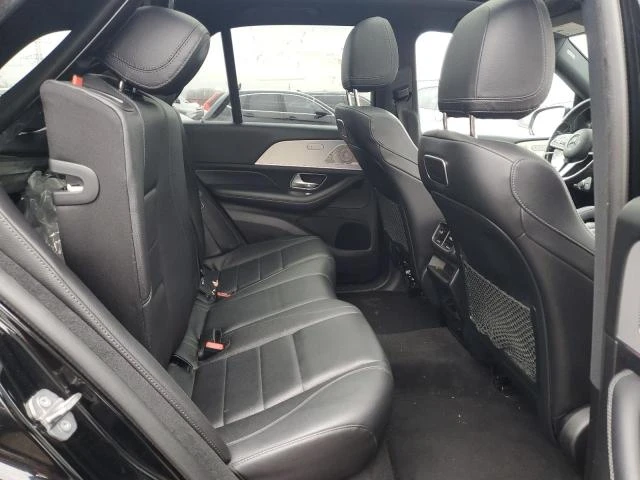 Mercedes-Benz GLE 350 4MATIC  - изображение 10