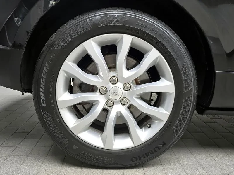 Land Rover Range Rover Sport 3.0, снимка 5 - Автомобили и джипове - 54500088