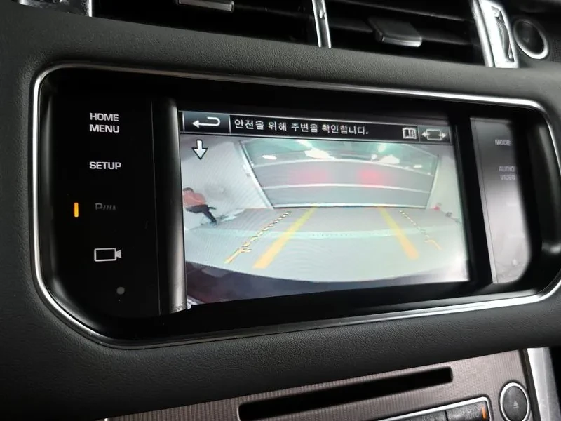 Land Rover Range Rover Sport 3.0, снимка 15 - Автомобили и джипове - 54500088