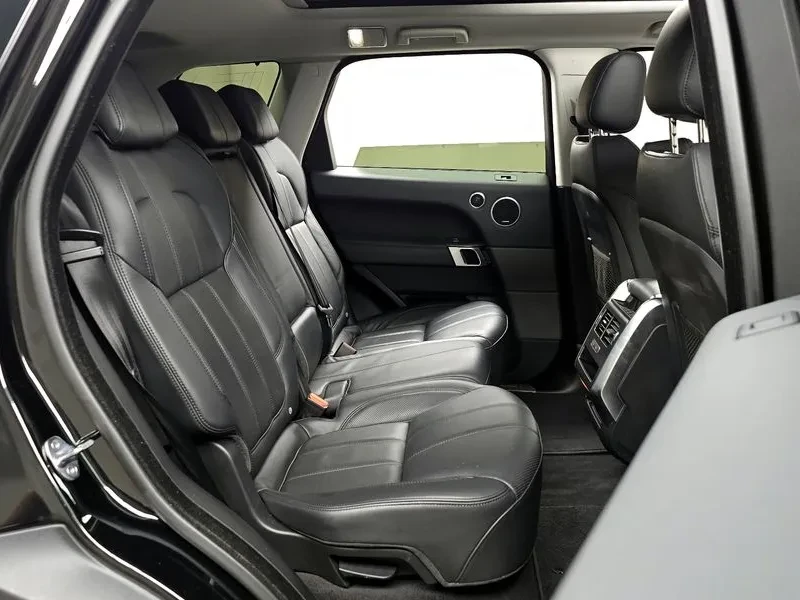 Land Rover Range Rover Sport 3.0, снимка 12 - Автомобили и джипове - 54500088
