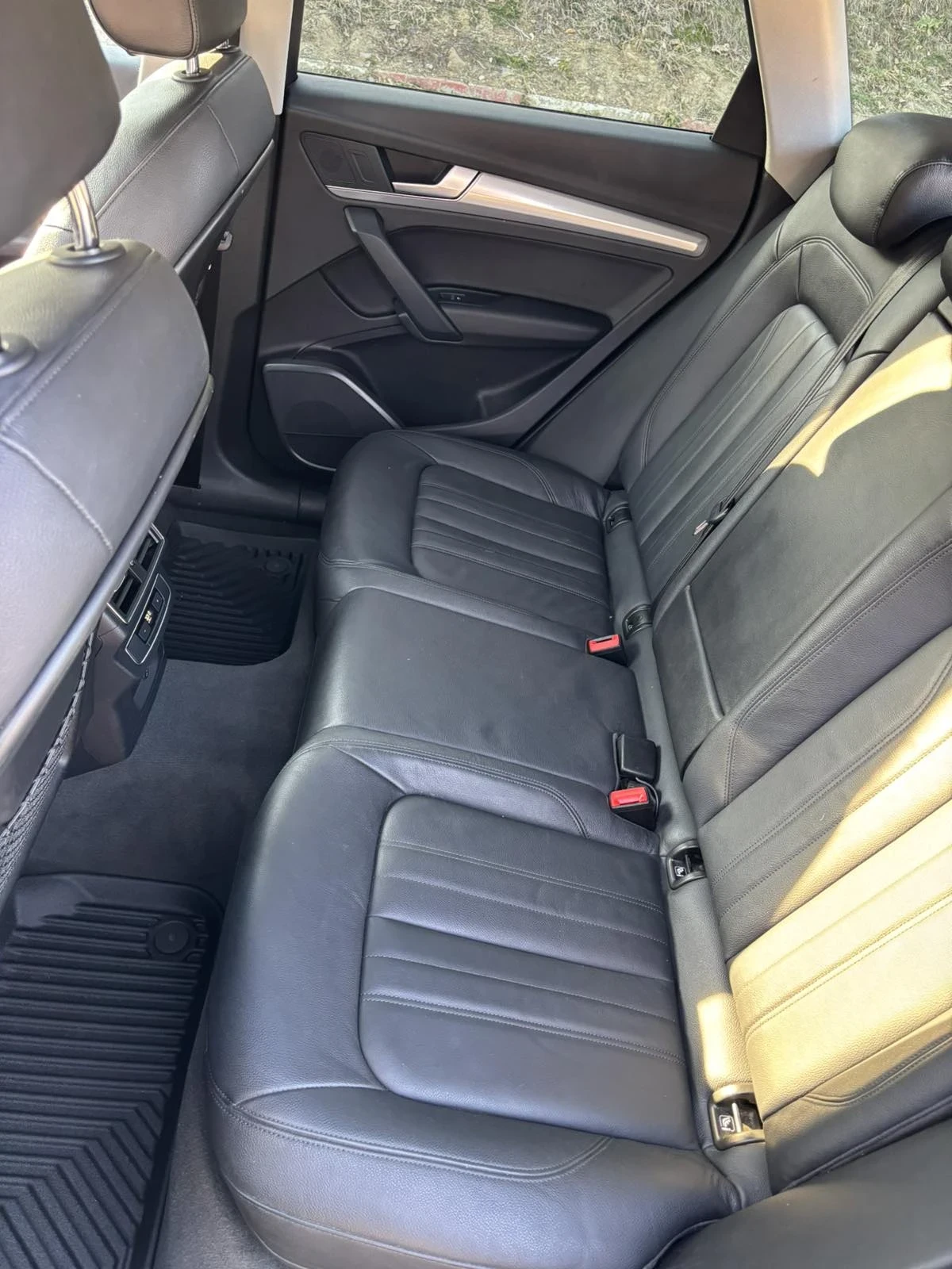 Audi Q5 2.0 TDI | Mobile.bg   15