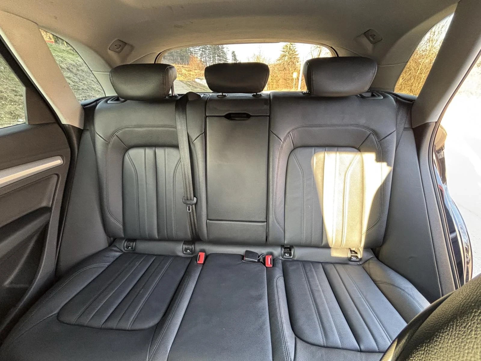 Audi Q5 2.0 TDI | Mobile.bg   14