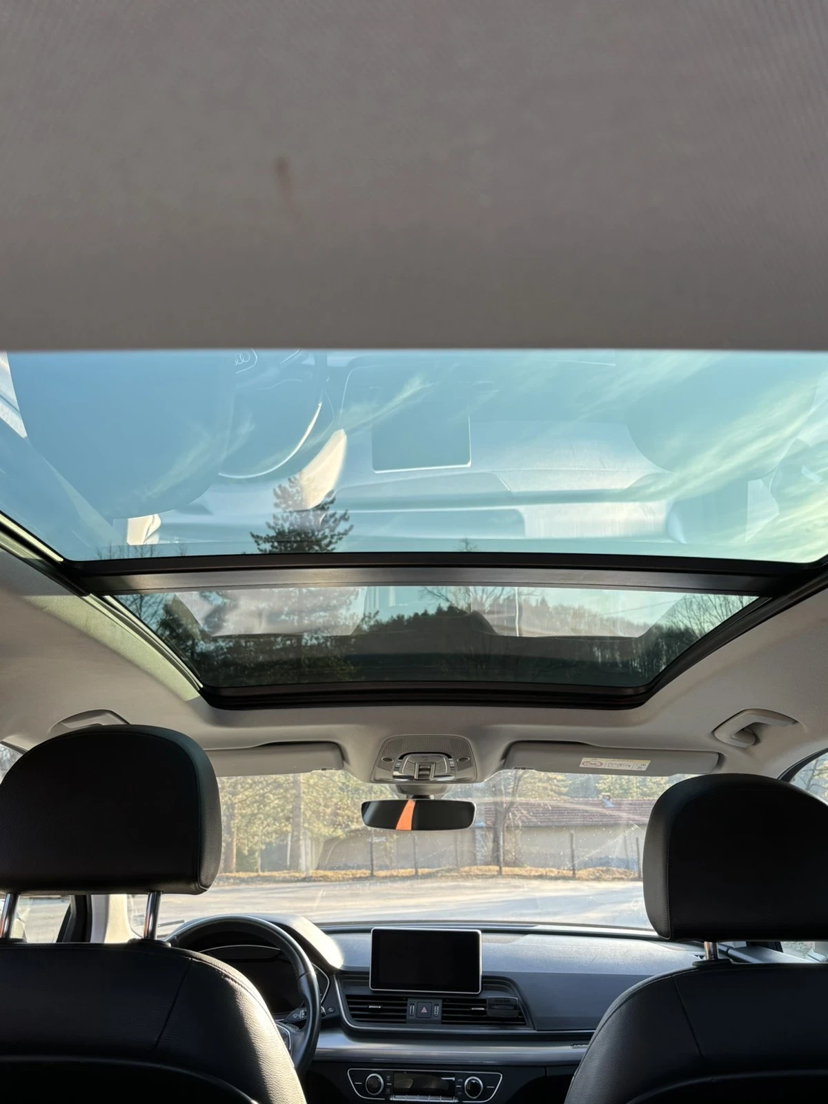 Audi Q5 2.0 TDI | Mobile.bg   13