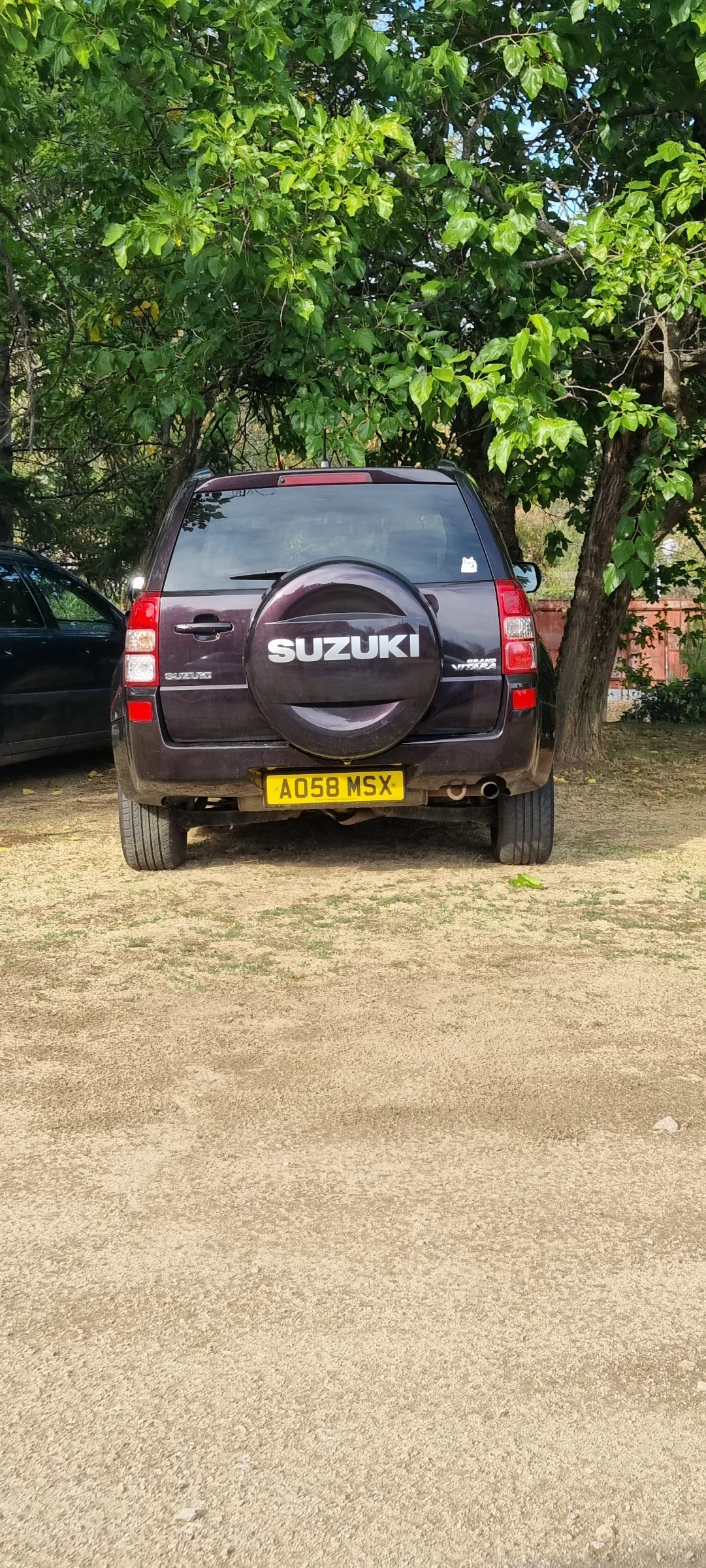 Suzuki Grand vitara  - изображение 6