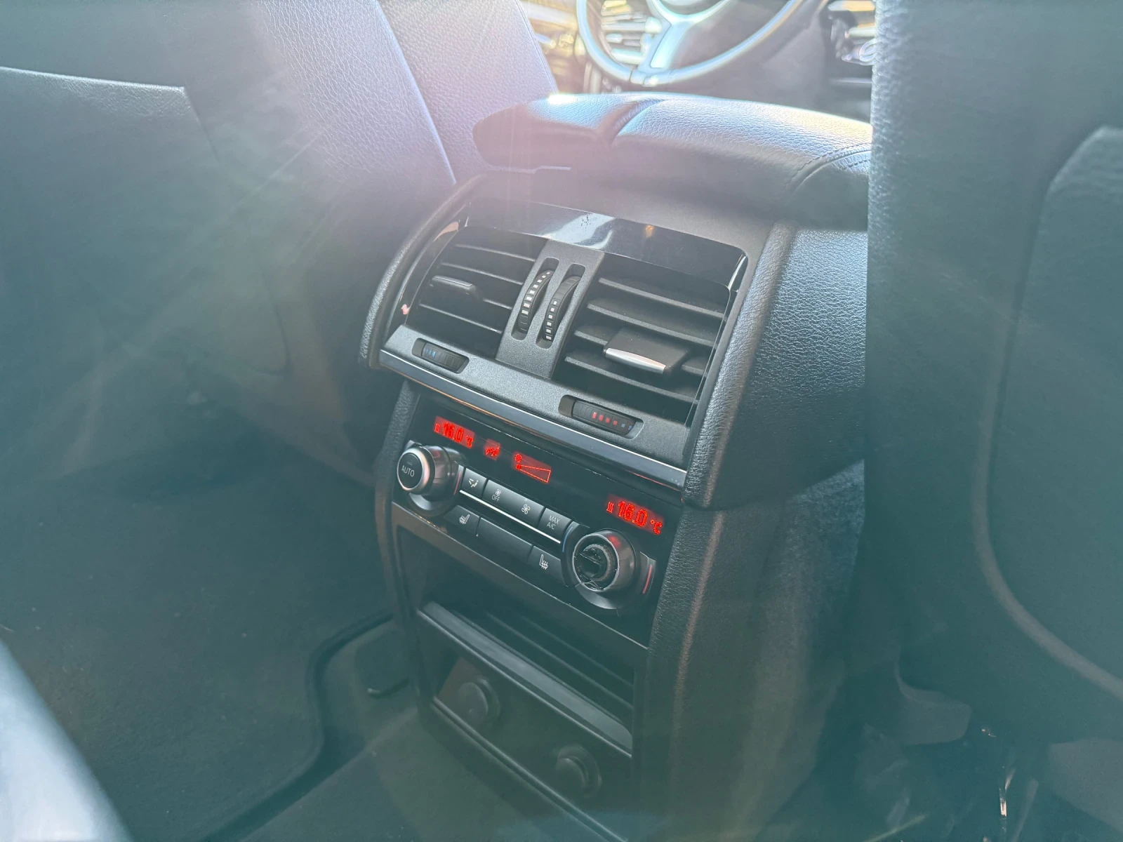 BMW X5 БАРТЕР* M50D* Панорама - изображение 7