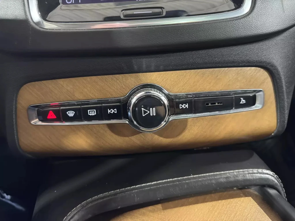 Volvo Xc90 T6 Inscription/Подгрев/Панорама/Keyless/Лизинг - изображение 10