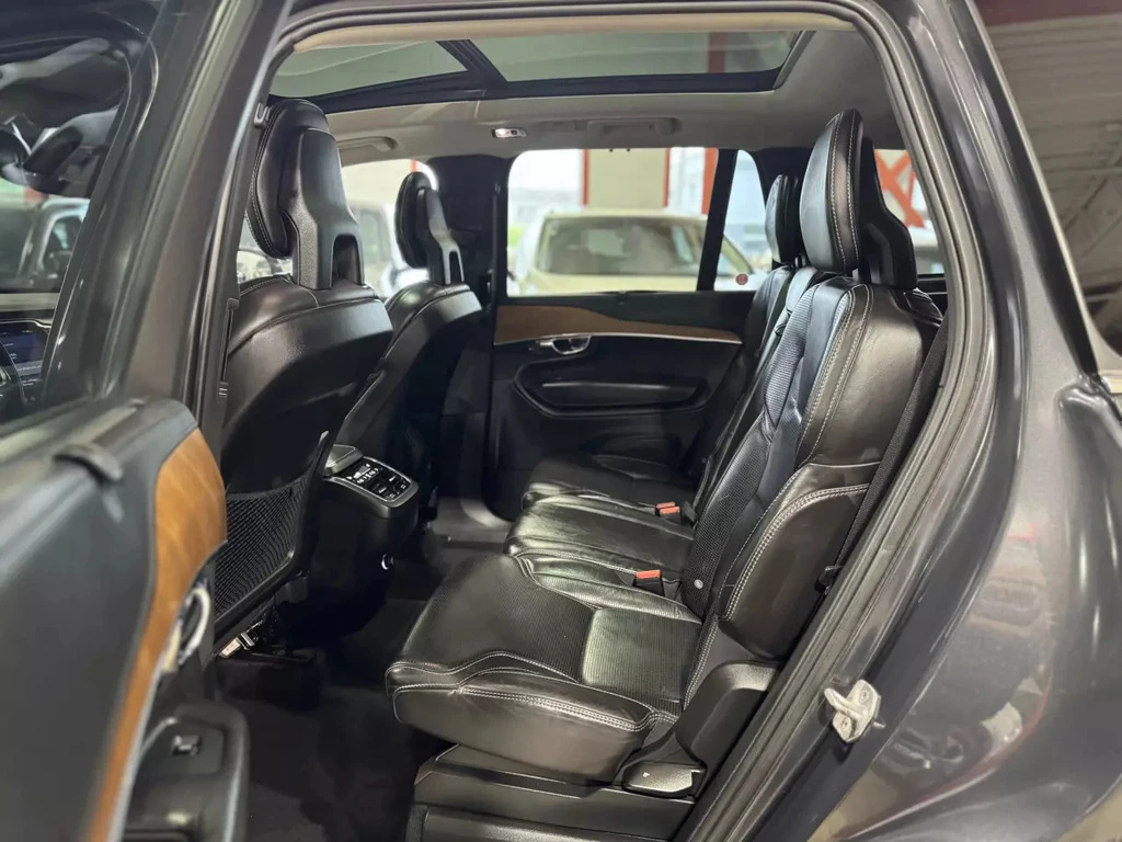 Volvo Xc90 T6 Inscription///Keyless/ | Mobile.bg   14