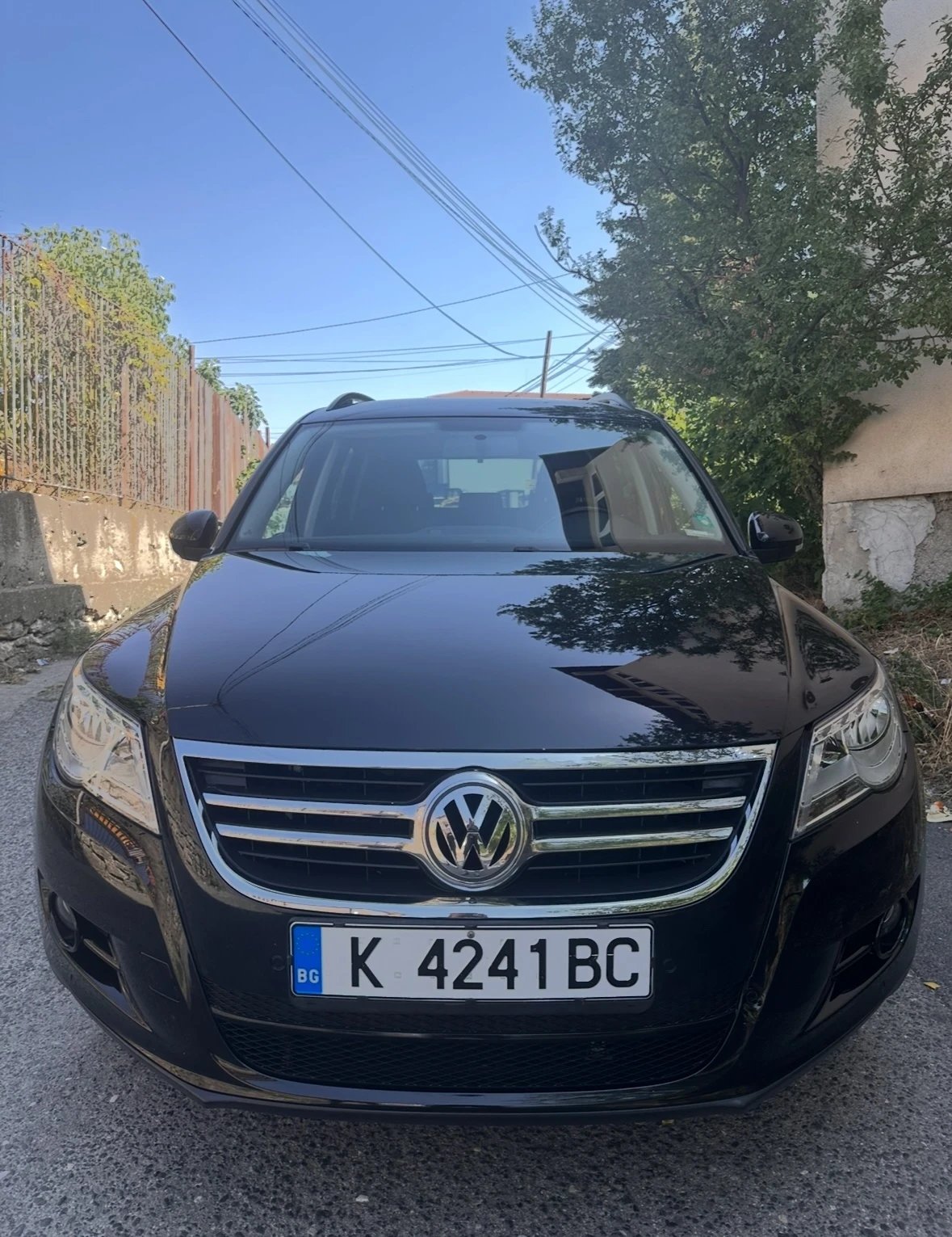VW Tiguan  - изображение 9
