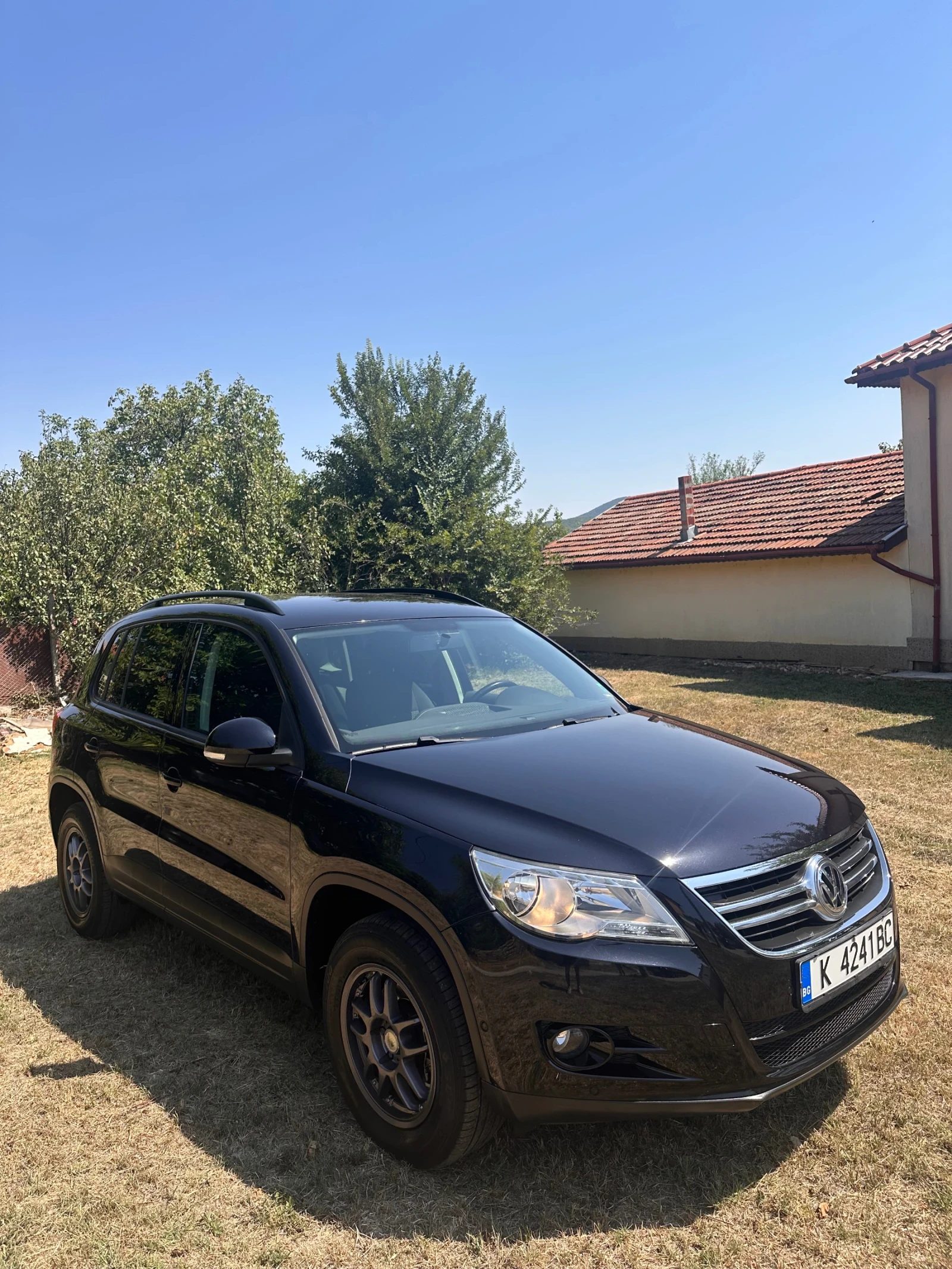 VW Tiguan  - изображение 3