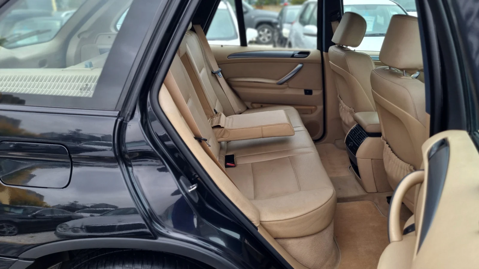 BMW X5 3.0 d * *  !!!* *  | Mobile.bg   11