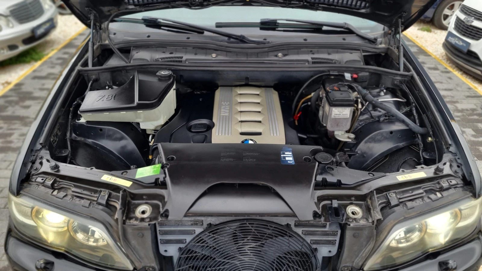 BMW X5 3.0 d * *  !!!* *  | Mobile.bg   17