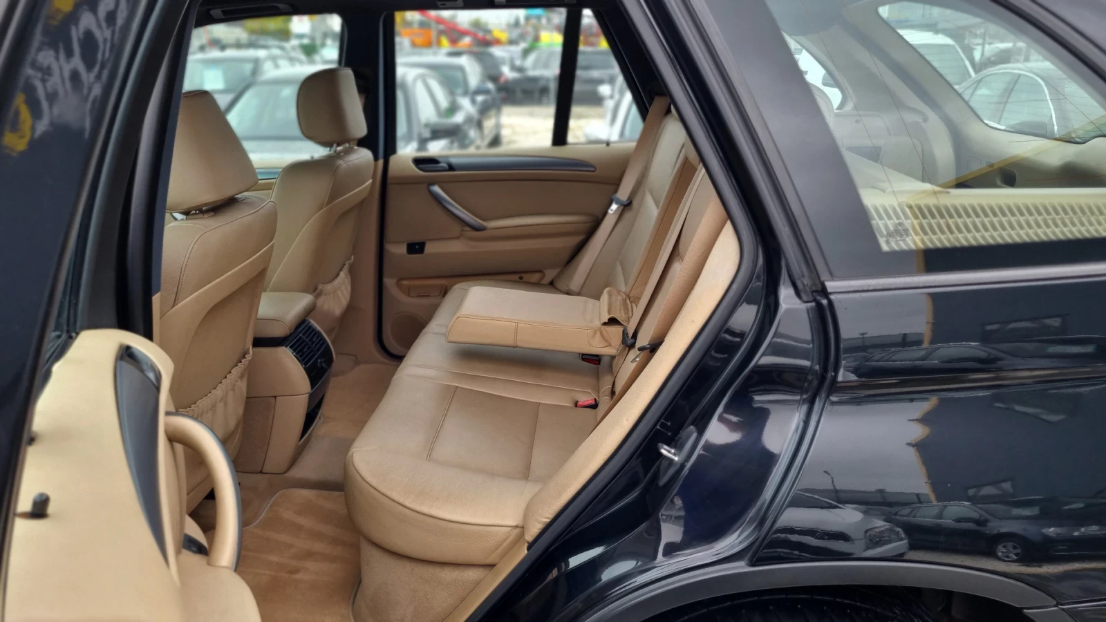 BMW X5 3.0 d * *  !!!* *  | Mobile.bg   12