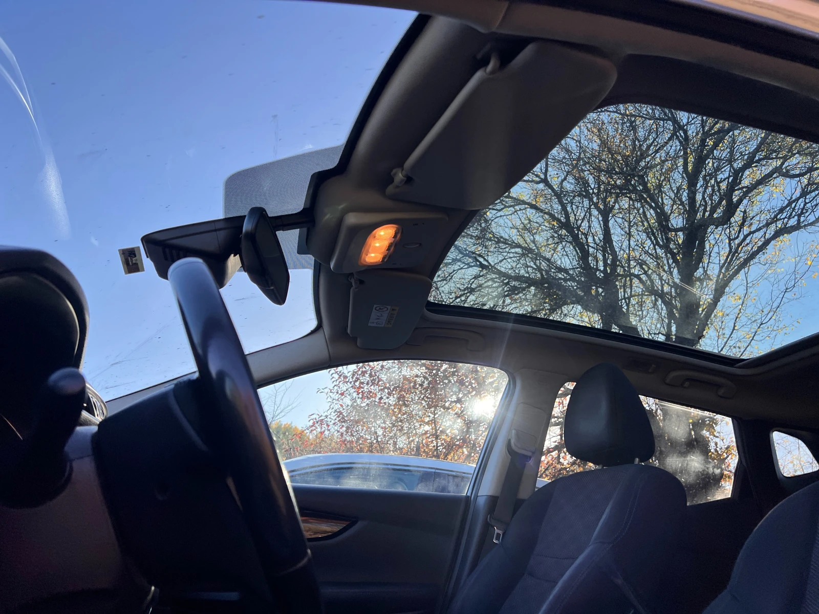 Nissan Qashqai 1.5DCI | Mobile.bg   6