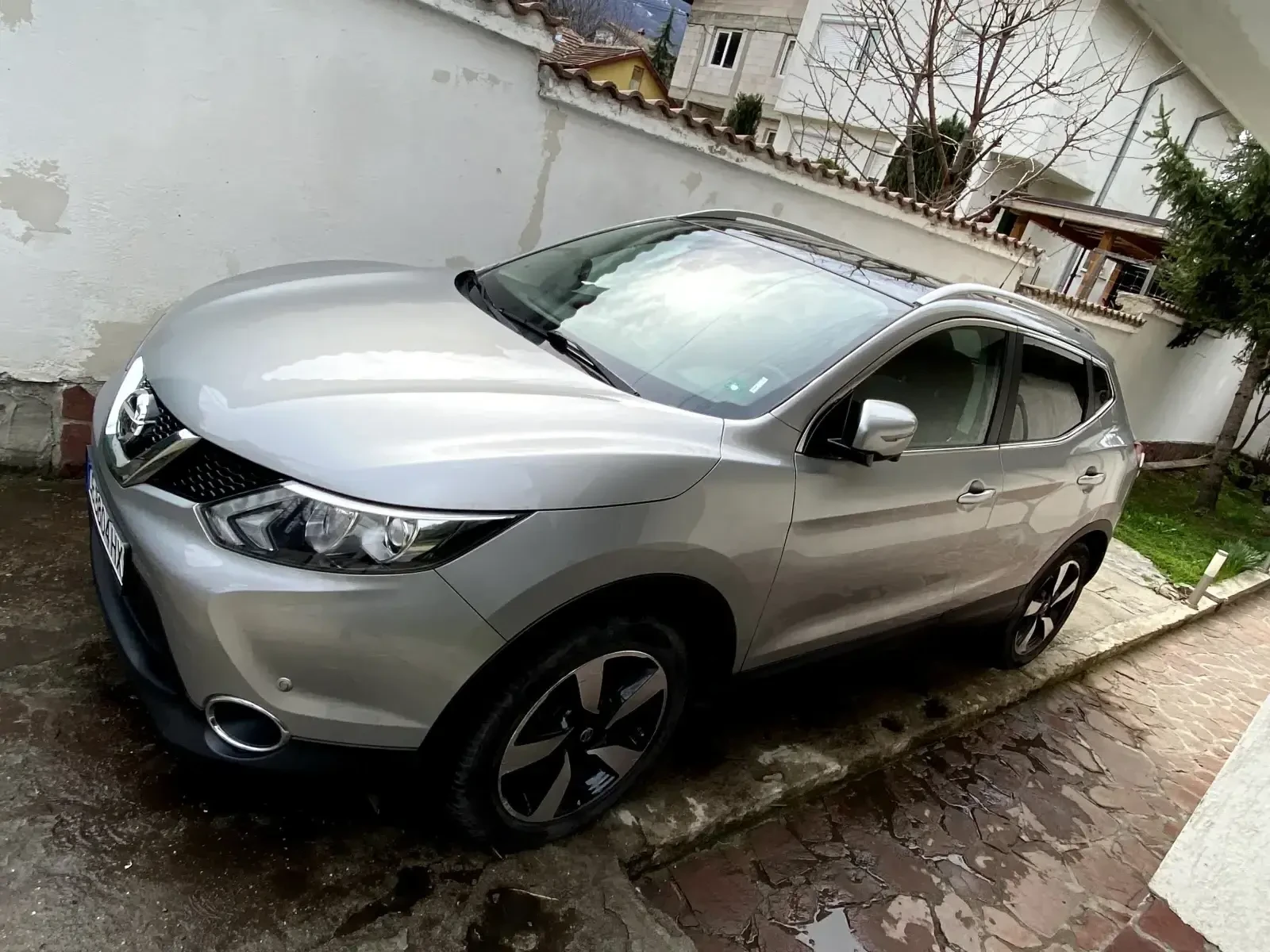 Nissan Qashqai 1.5DCI | Mobile.bg   2