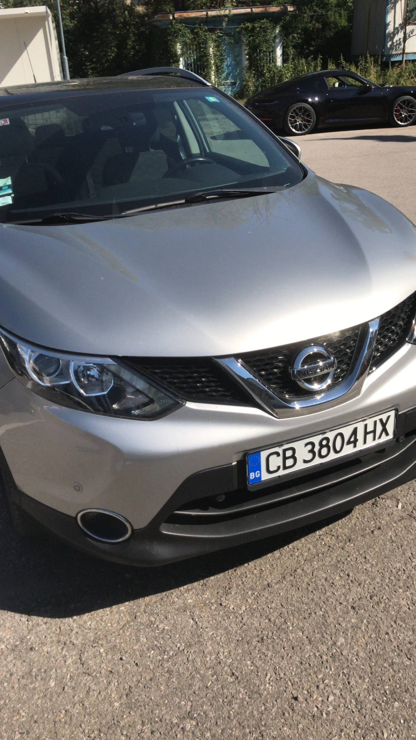 Nissan Qashqai 1.5DCI | Mobile.bg   4