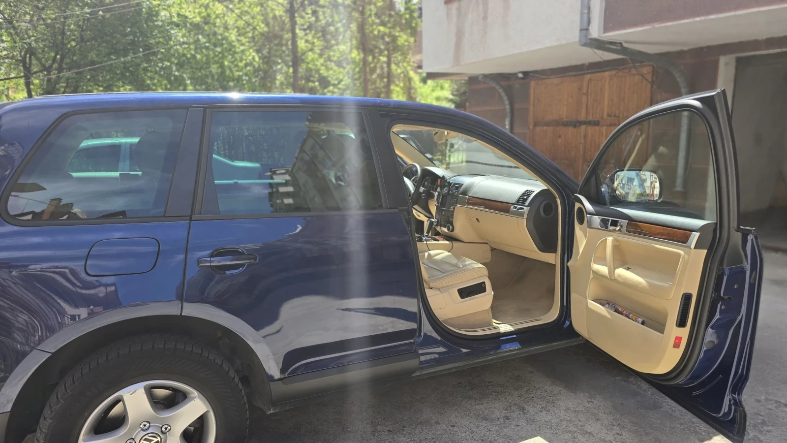 VW Touareg  - изображение 2