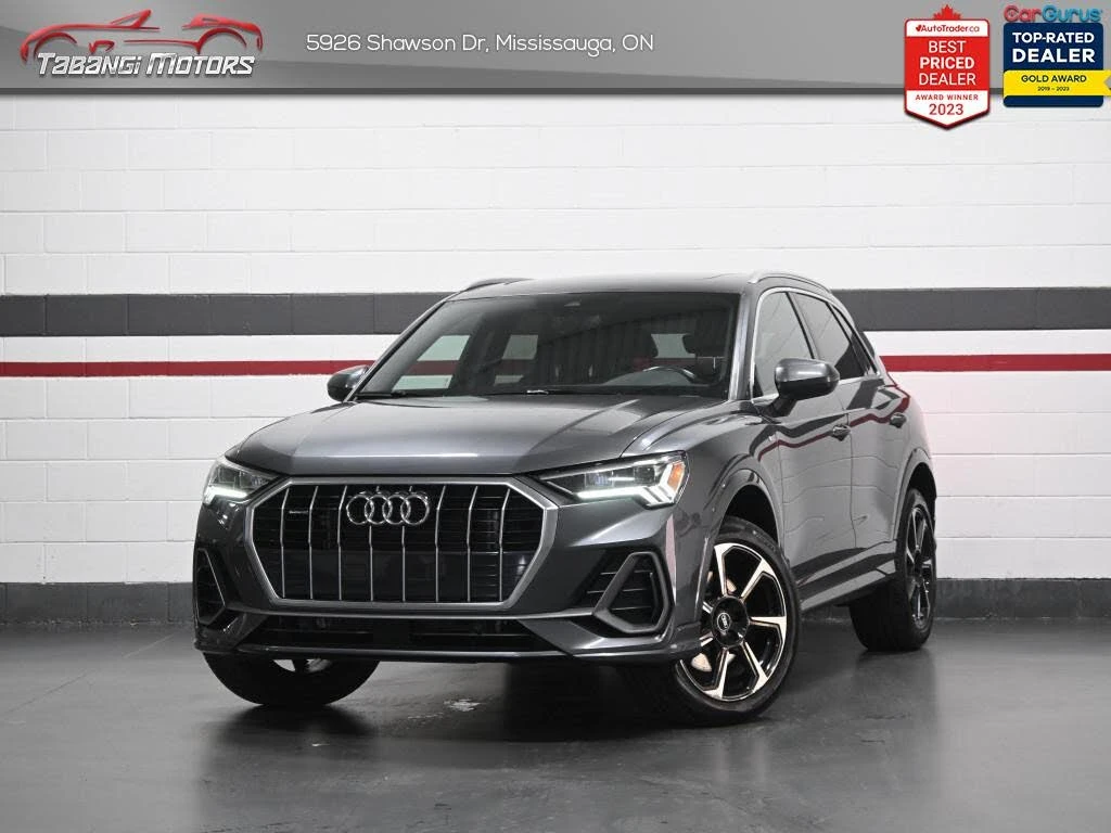 Audi Q3 * Quattro* Progressiv*  (  ) | Mobile.bg   1