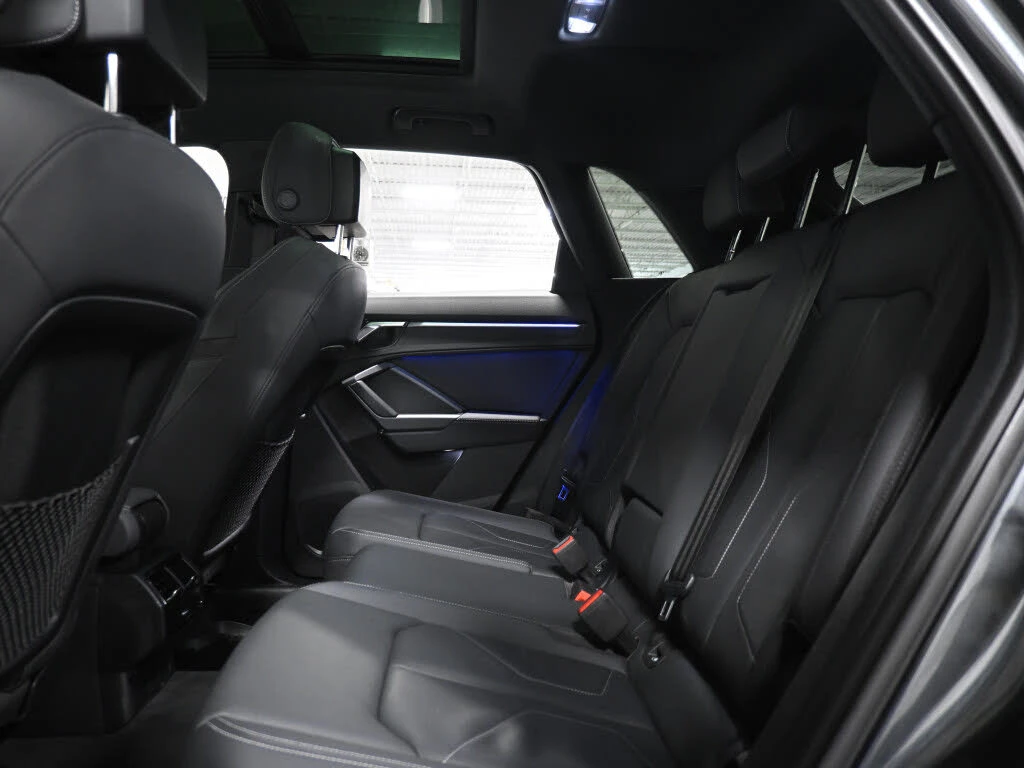 Audi Q3 * Quattro* Progressiv*  (  ) | Mobile.bg   14