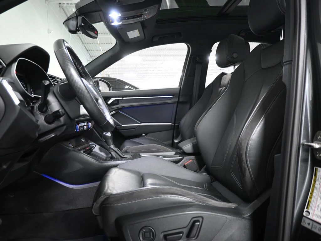 Audi Q3 * Quattro* Progressiv*  (  ) | Mobile.bg   13