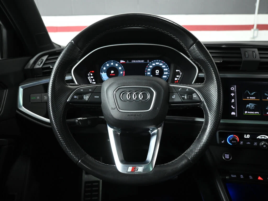 Audi Q3 * Quattro* Progressiv*  (  ) | Mobile.bg   9