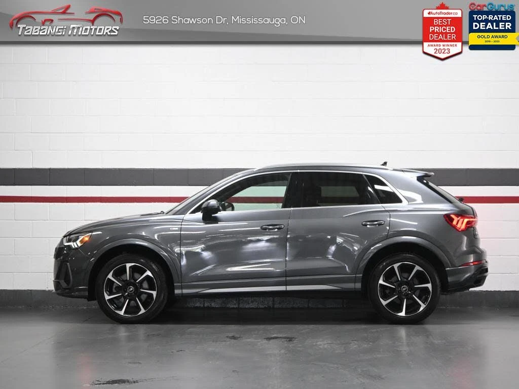 Audi Q3 * Quattro* Progressiv*  (  ) | Mobile.bg   7