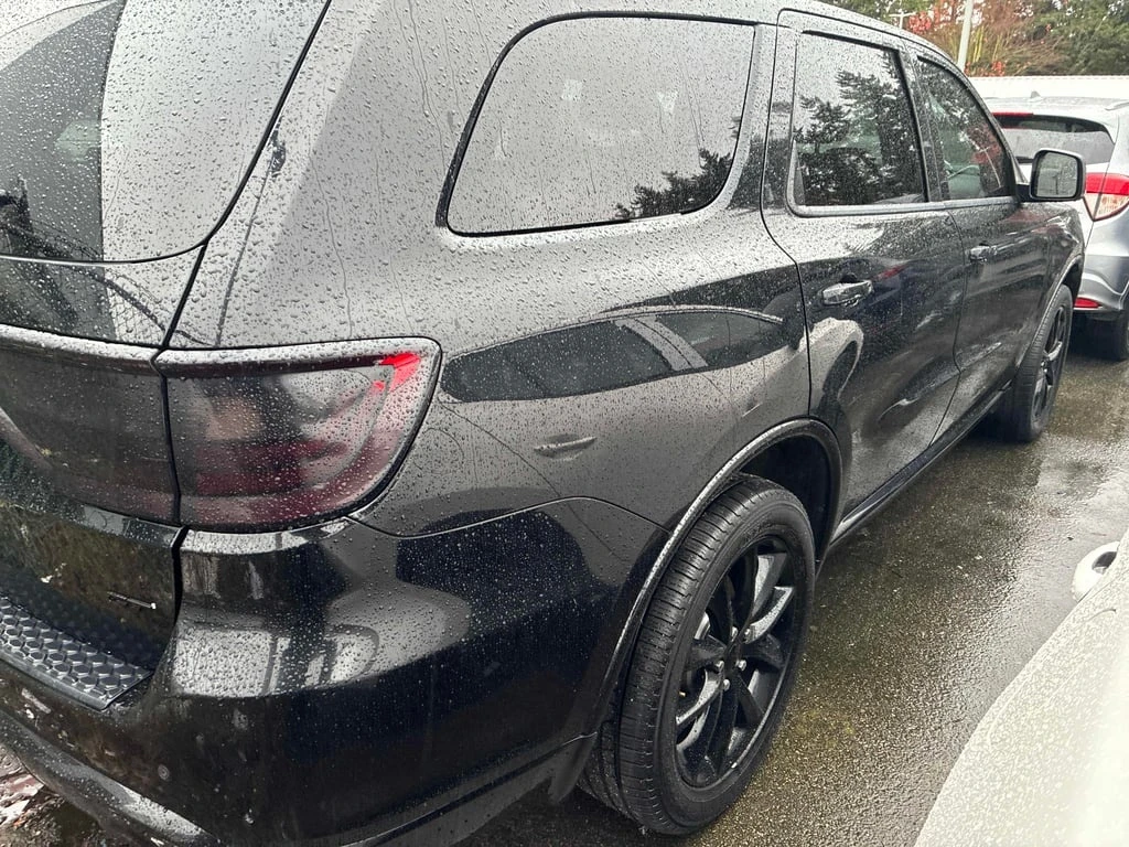 Dodge Durango * GT * CARFAX * БЕЗ ПЪРВОНАЧАЛНА ВНОСКА - изображение 4