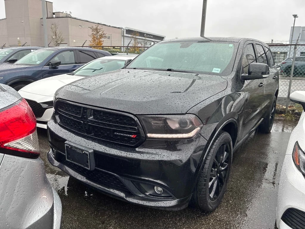 Dodge Durango * GT * CARFAX * БЕЗ ПЪРВОНАЧАЛНА ВНОСКА - изображение 2