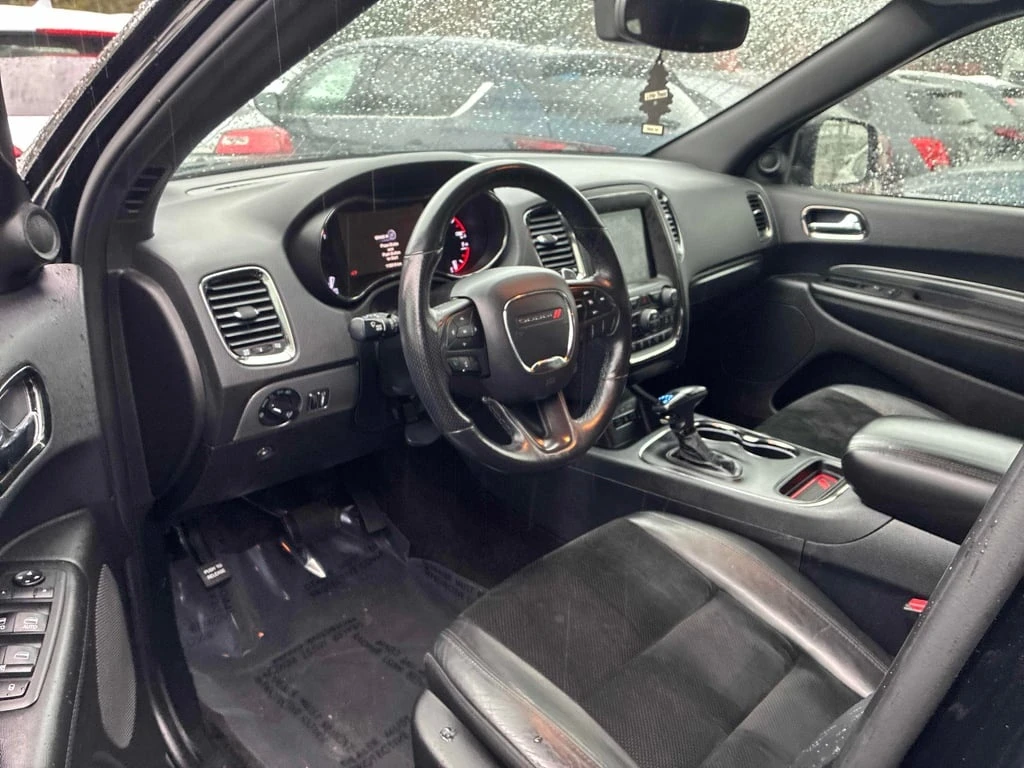 Dodge Durango * GT * CARFAX * БЕЗ ПЪРВОНАЧАЛНА ВНОСКА - изображение 6