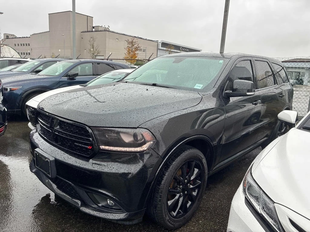 Dodge Durango * GT * CARFAX * БЕЗ ПЪРВОНАЧАЛНА ВНОСКА - изображение 3