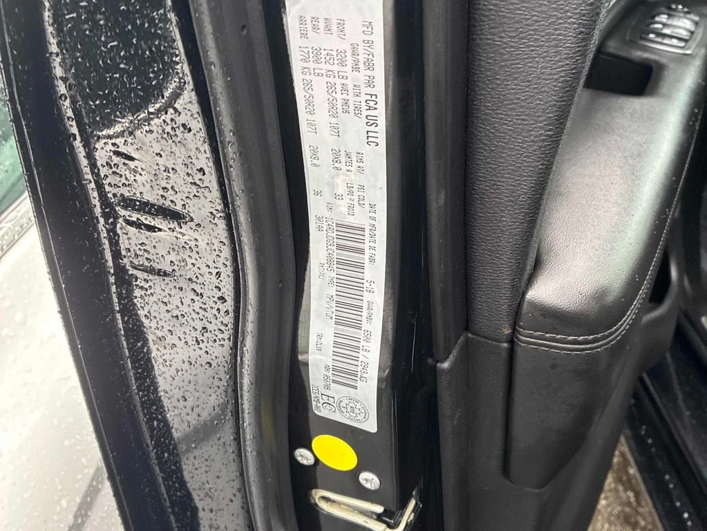 Dodge Durango * GT * CARFAX * БЕЗ ПЪРВОНАЧАЛНА ВНОСКА - изображение 9