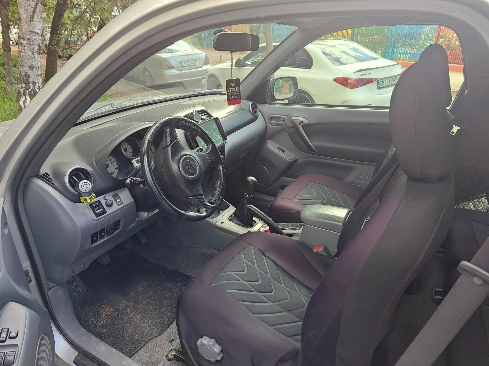 Toyota Rav4  - изображение 6