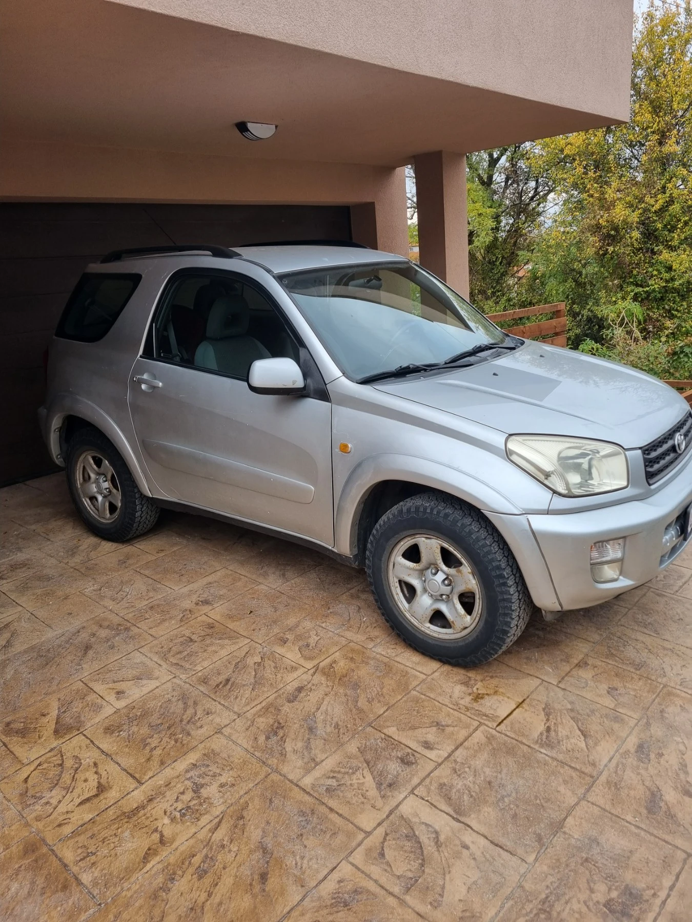 Toyota Rav4  - изображение 2