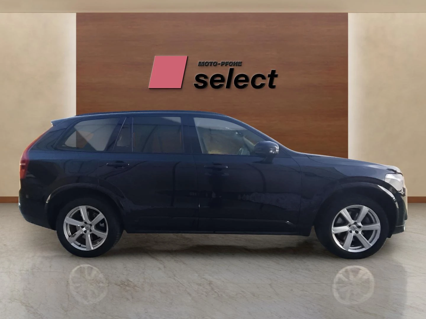 Volvo Xc90 2.0 B5 | Mobile.bg � ����������� 4