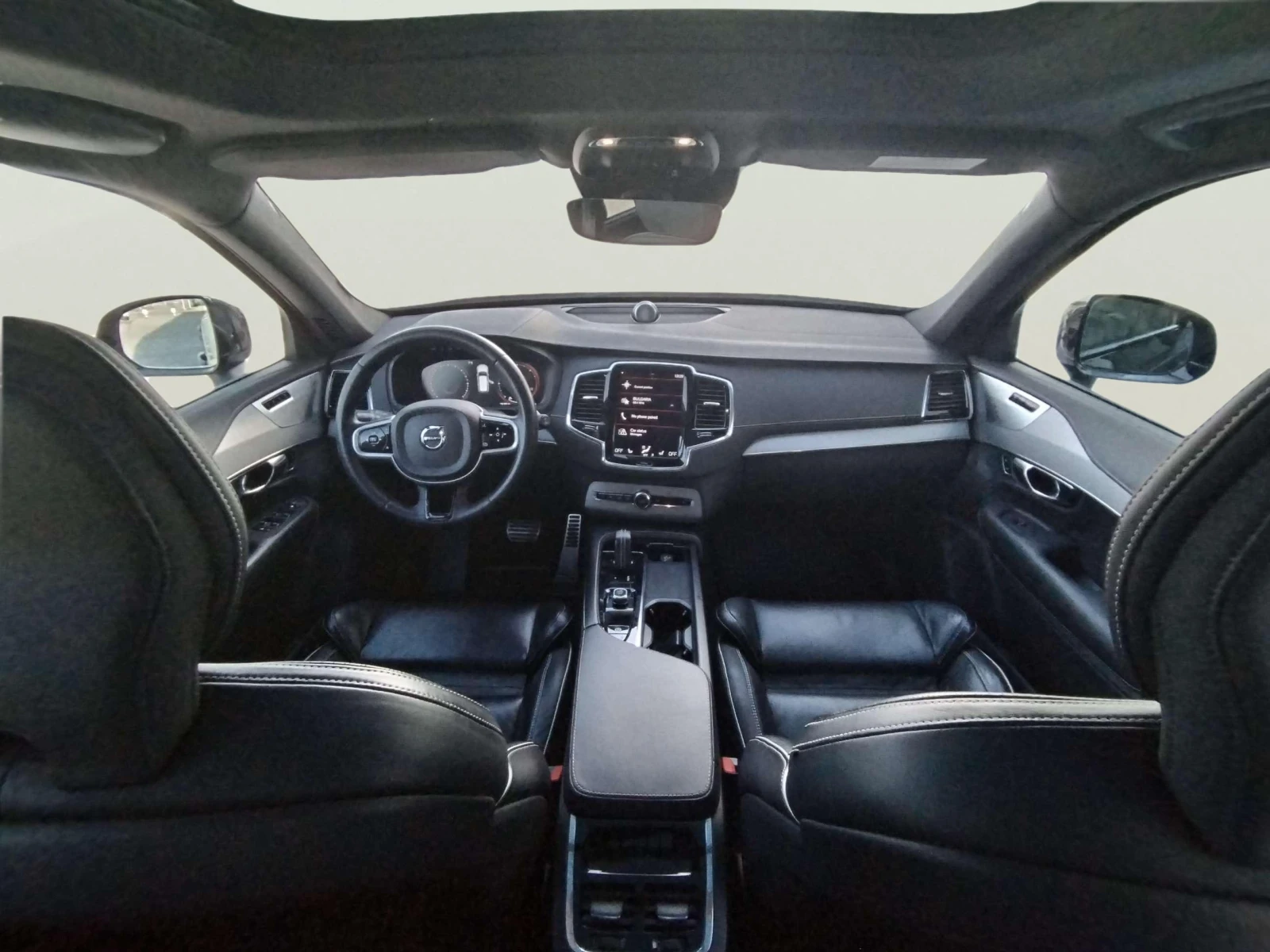 Volvo Xc90 2.0 B5 | Mobile.bg � ����������� 11