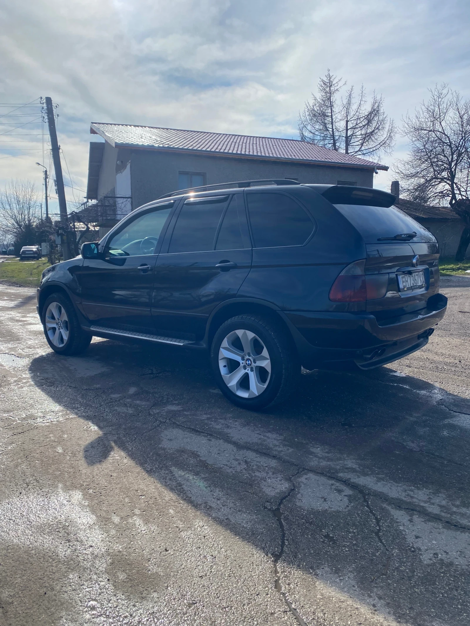 BMW X5 | Mobile.bg � ����������� 6