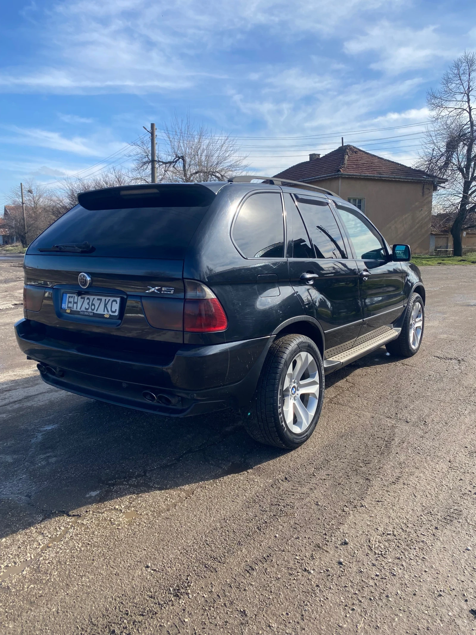 BMW X5 | Mobile.bg � ����������� 4