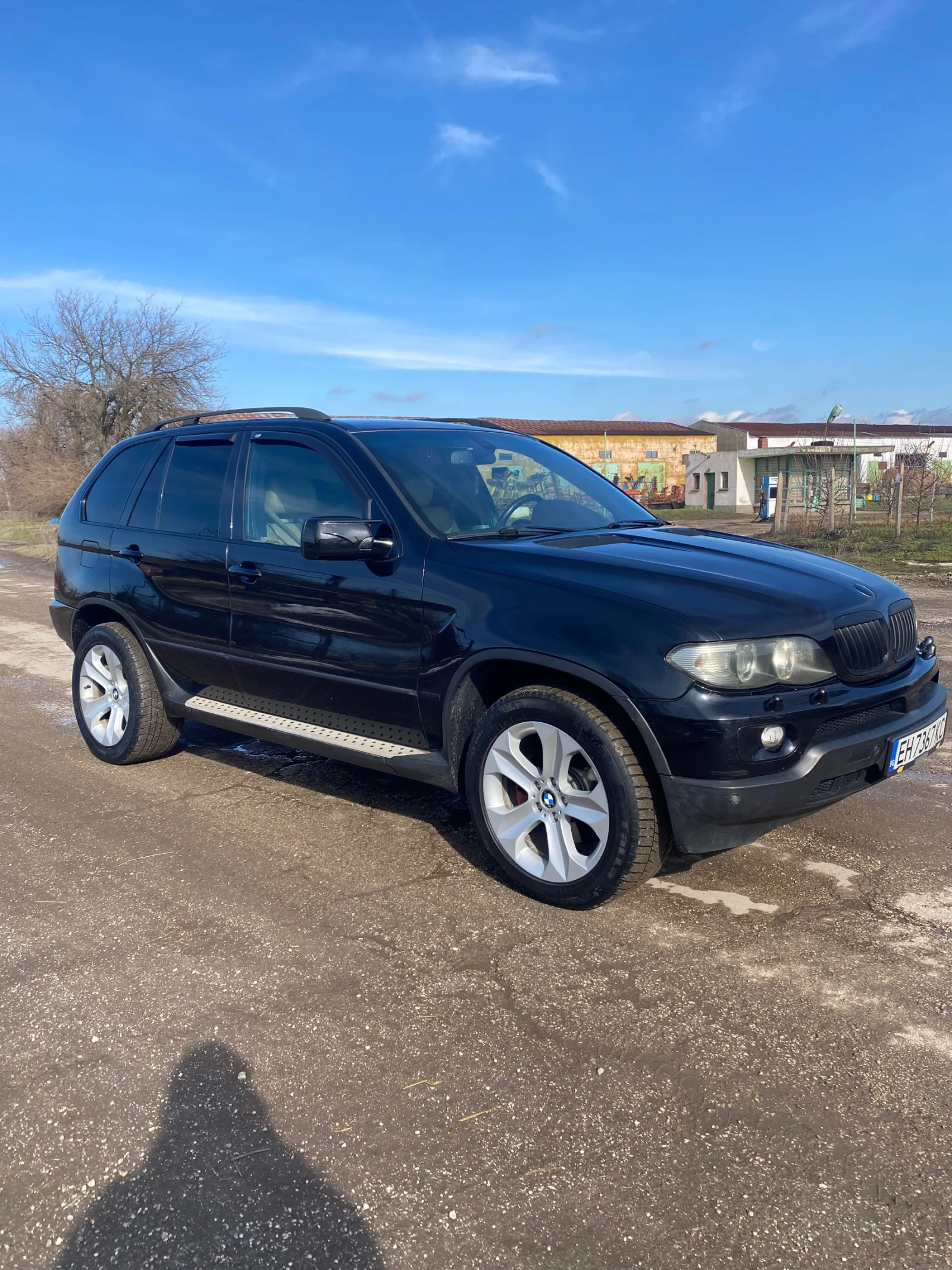 BMW X5 | Mobile.bg � ����������� 3