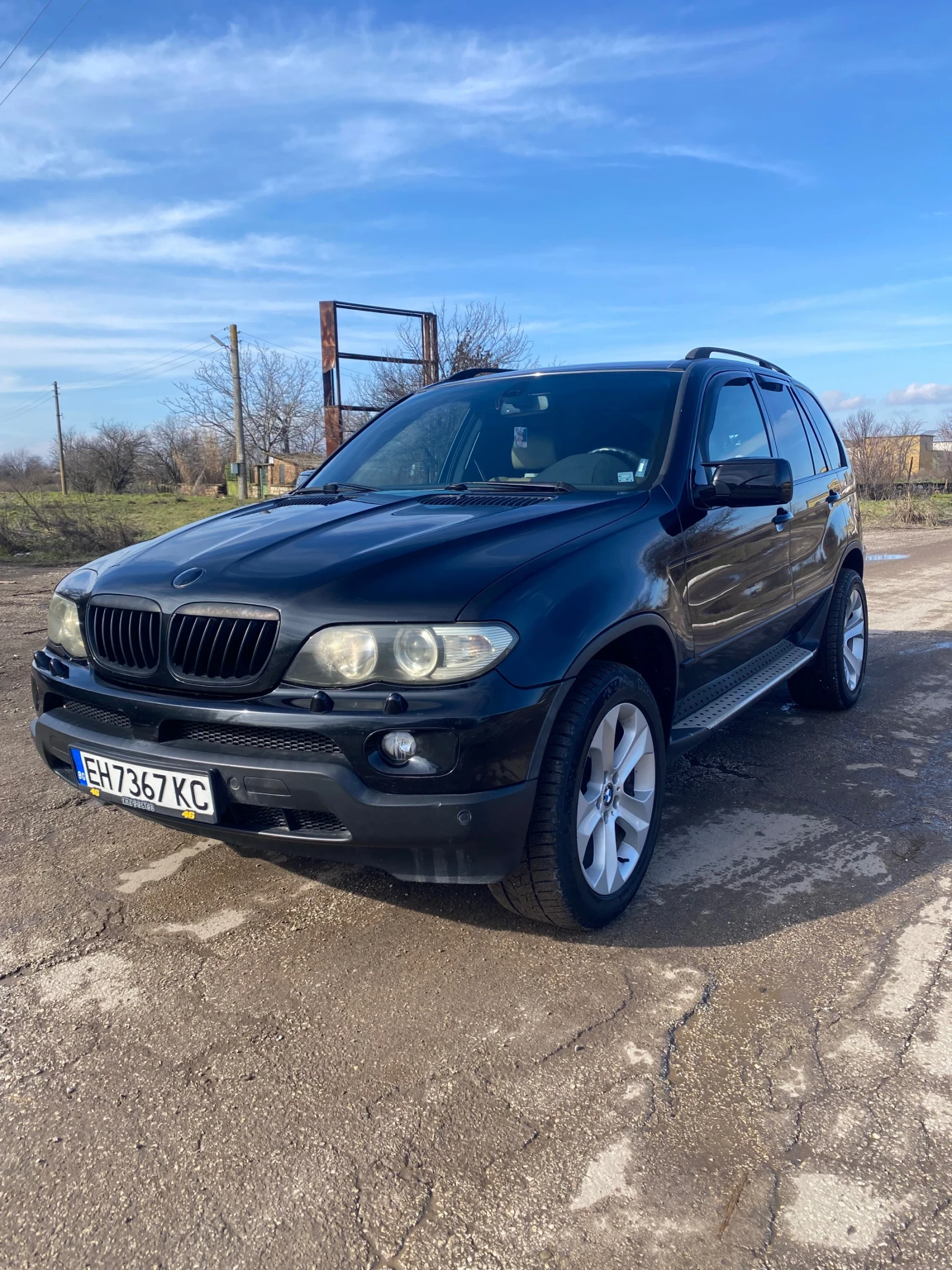 BMW X5 | Mobile.bg � ����������� 1