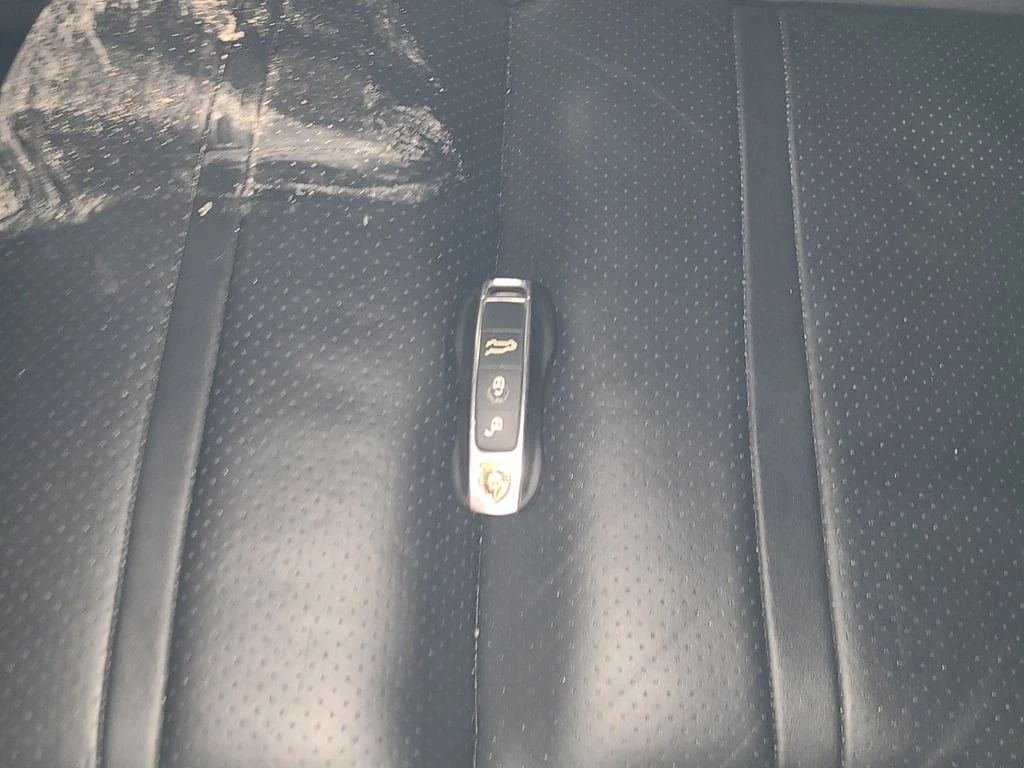 Porsche Cayenne * Type 9YA * ПОДГРЕВ * ОБДУХВАНЕ * 360 * ПАНОРАМА  - изображение 8