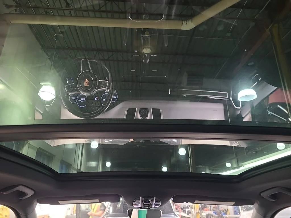 Porsche Cayenne * Type 9YA * ������� * ��������� * 360 * ��������  | Mobile.bg � ����������� 12