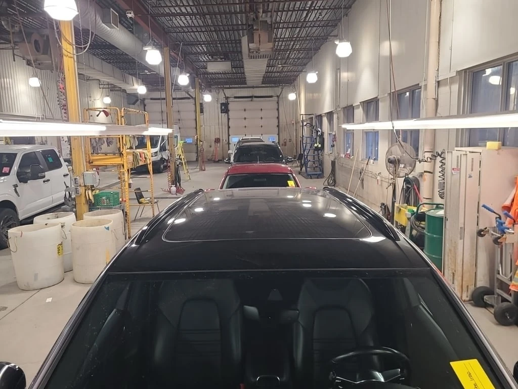 Porsche Cayenne * Type 9YA * ПОДГРЕВ * ОБДУХВАНЕ * 360 * ПАНОРАМА  - изображение 5